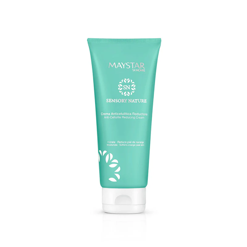Sensory Nature Anti-Cellulite Reducing Cream - 200 ml