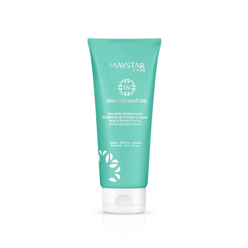 Sensory Nature Body And Breasts Firming And Sculpting Emulsion - 200 ml