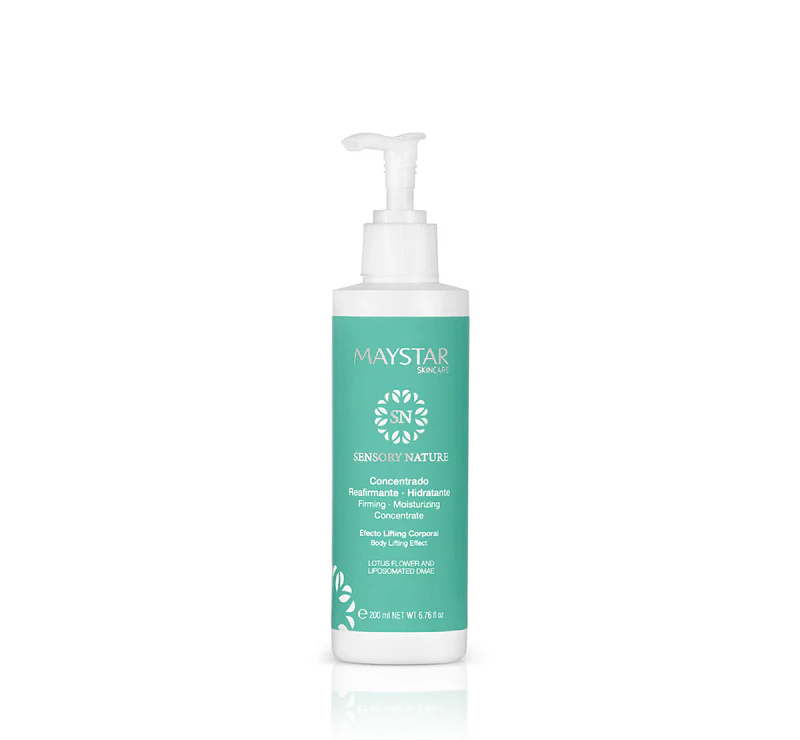 Sensory Nature Firming And Moisturizing Concentrate - 200 ml