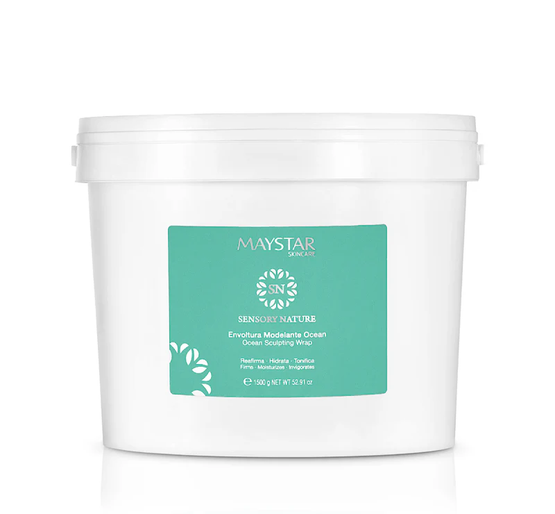 Sensory Nature Ocean Sculpting Wrap - 1,5 kg