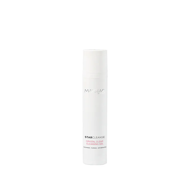 Starcleanse Crystal Clear Cleansing Gel - 100 ml