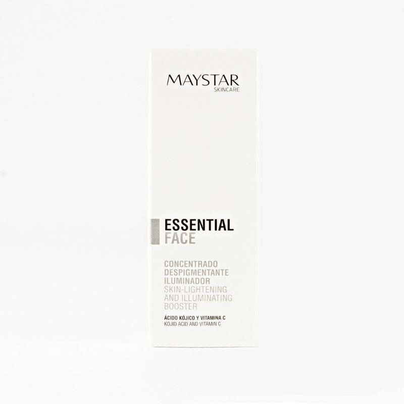 Essential Face Skin-Lightening and Illuminating Booster 50 ml