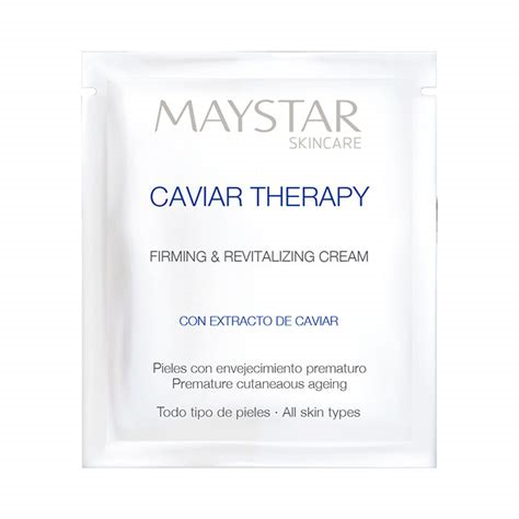 Caviar Therapy Cream Vareprøve - 2 ml