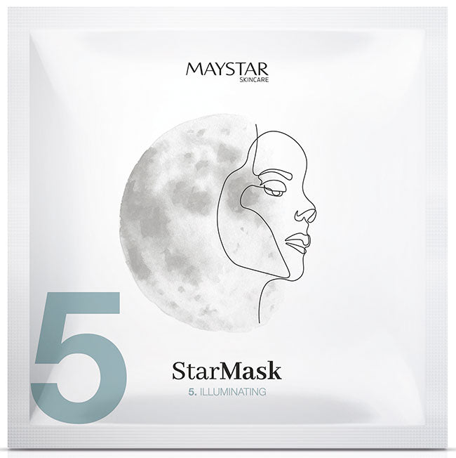 Starmask 5 Ilumination - 1 x 30 g