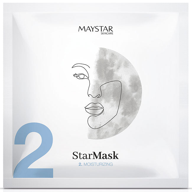 Starmask 2 Moisturizing - 1 x 30 g