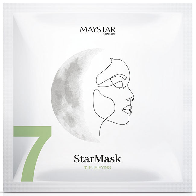 Starmask 7 Purifying - 1 x 30 g
