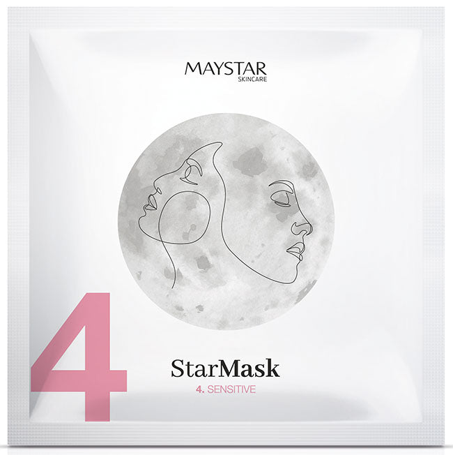Starmask 4 Sensitive - 1 x 30 g