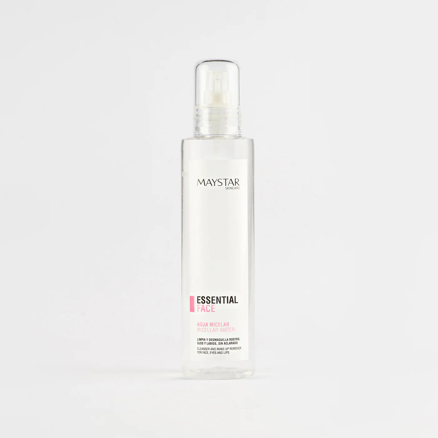 Essential Face Micellar Water - 200 ml