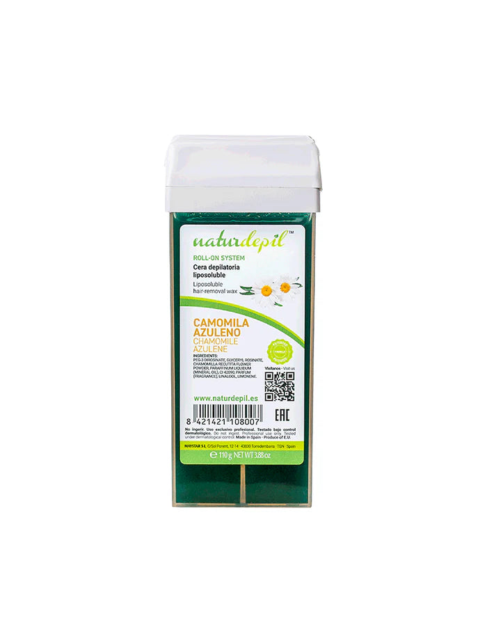 NATURDEPIL Chamomile Roll-On - 20x110 g