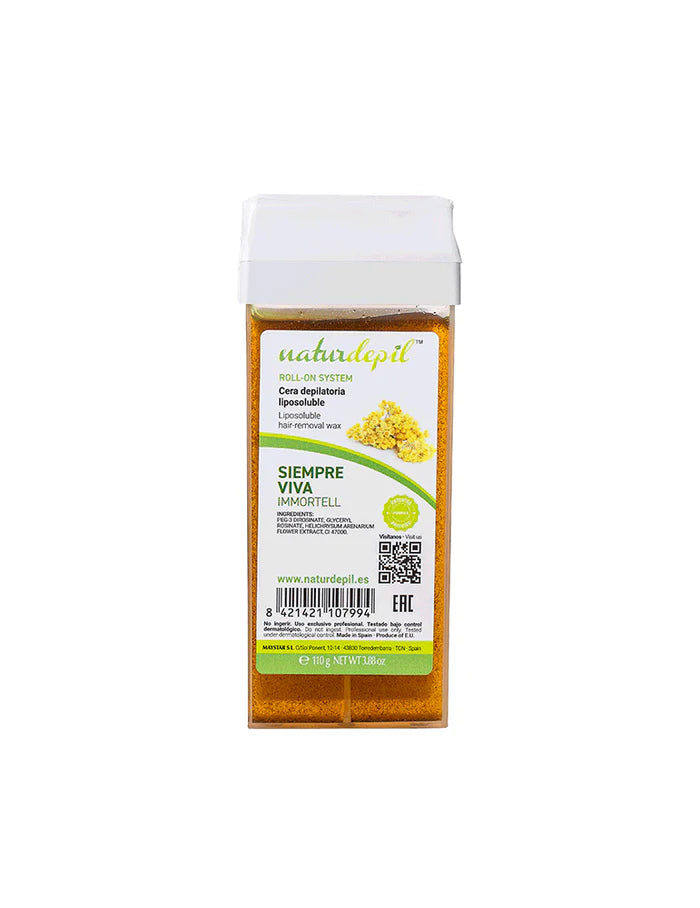 NATURDEPIL Immortelle Roll-On - 20x110 g