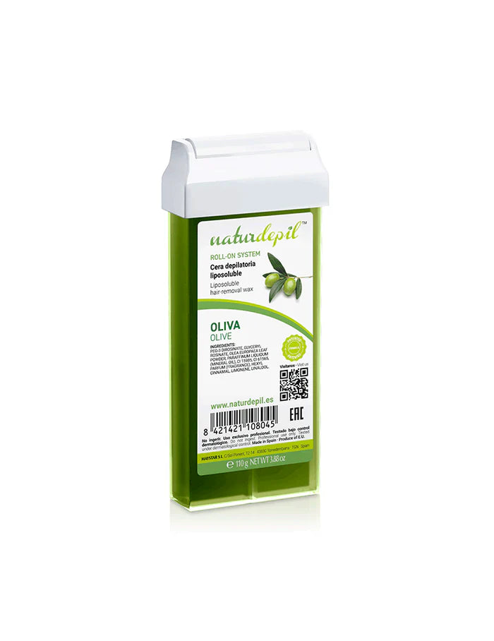 NATURDEPIL Roll-On Olive - 20X110 G