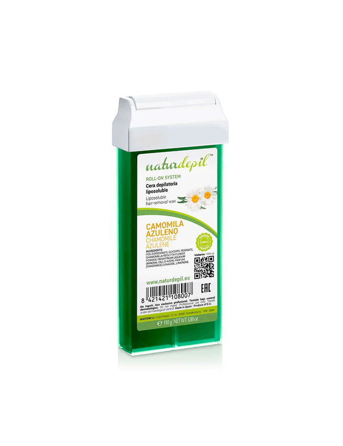 NATURDEPIL Chamomile Roll-On - 20x110 g