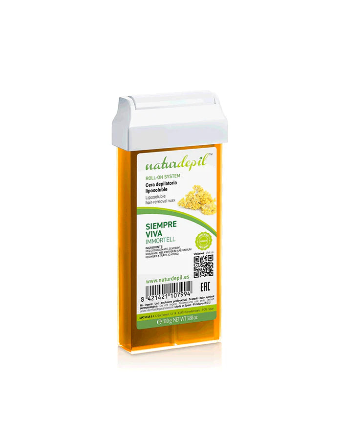 NATURDEPIL Immortelle Roll-On - 20x110 g