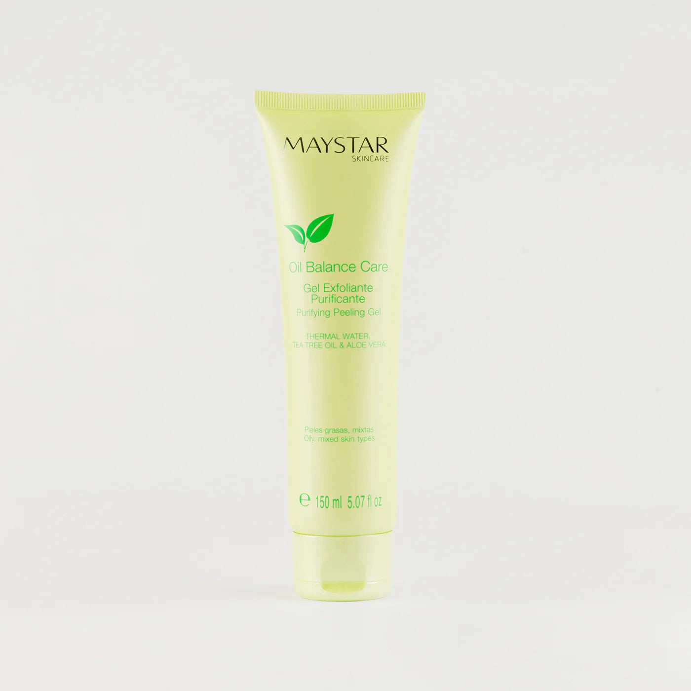 Oil Balance Care Purifying Exfoliating Gel - 150 ml
