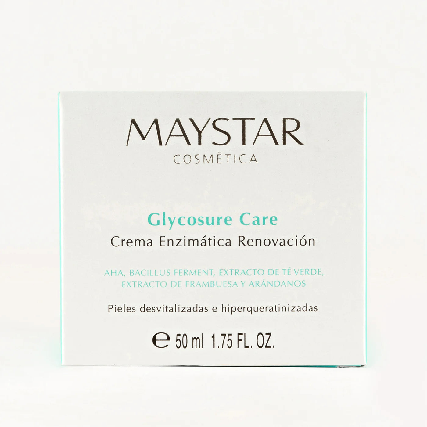 Renewal Enzymatic Cream - 50ml
