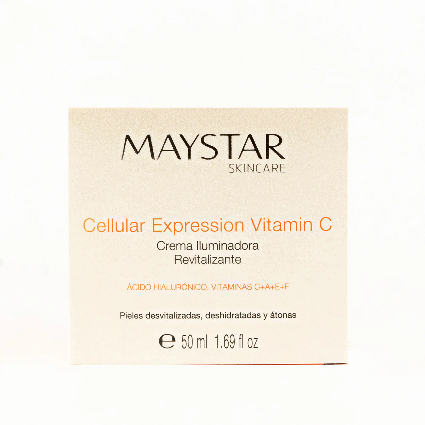 Cellular Expression Vitamin C Revitalizing Illuminating Cream - 50 ml
