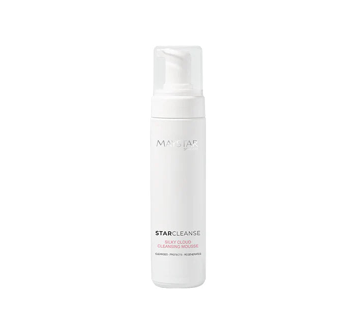 Starcleanse Velvet Cleance Make-Up Remover - 200 ml