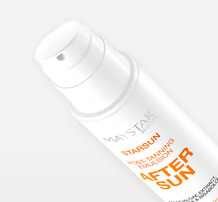 Starsun After Sun Emulsion - 200 ml