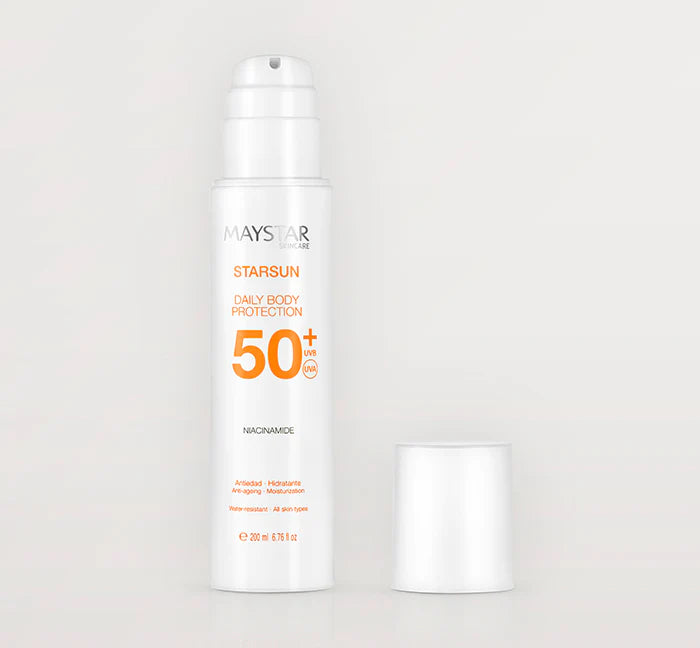 Starsun Daily Body Protection SPF 50+ - 200 ml