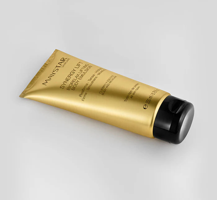 Synergy Lift Biorelax Lifting Body Emulsion - 200 ml