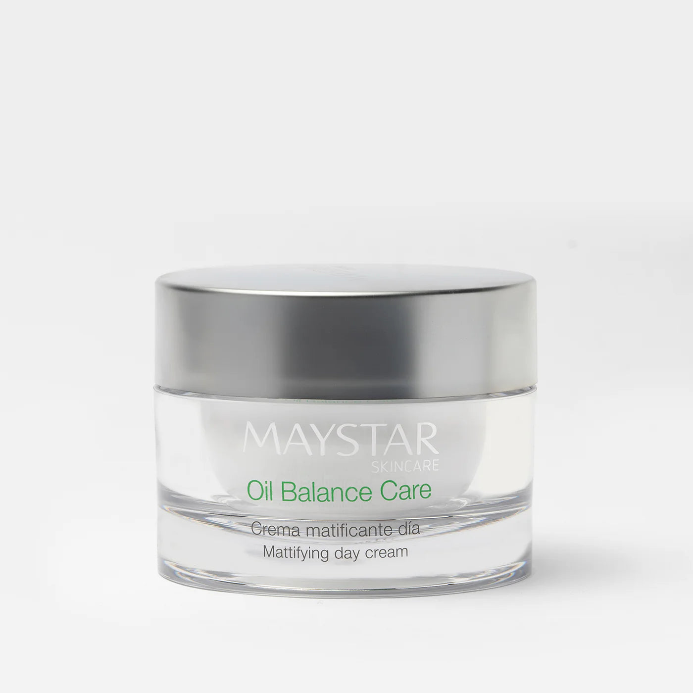 Oil Balance Care Mattifying Day Cream - 50 ml
