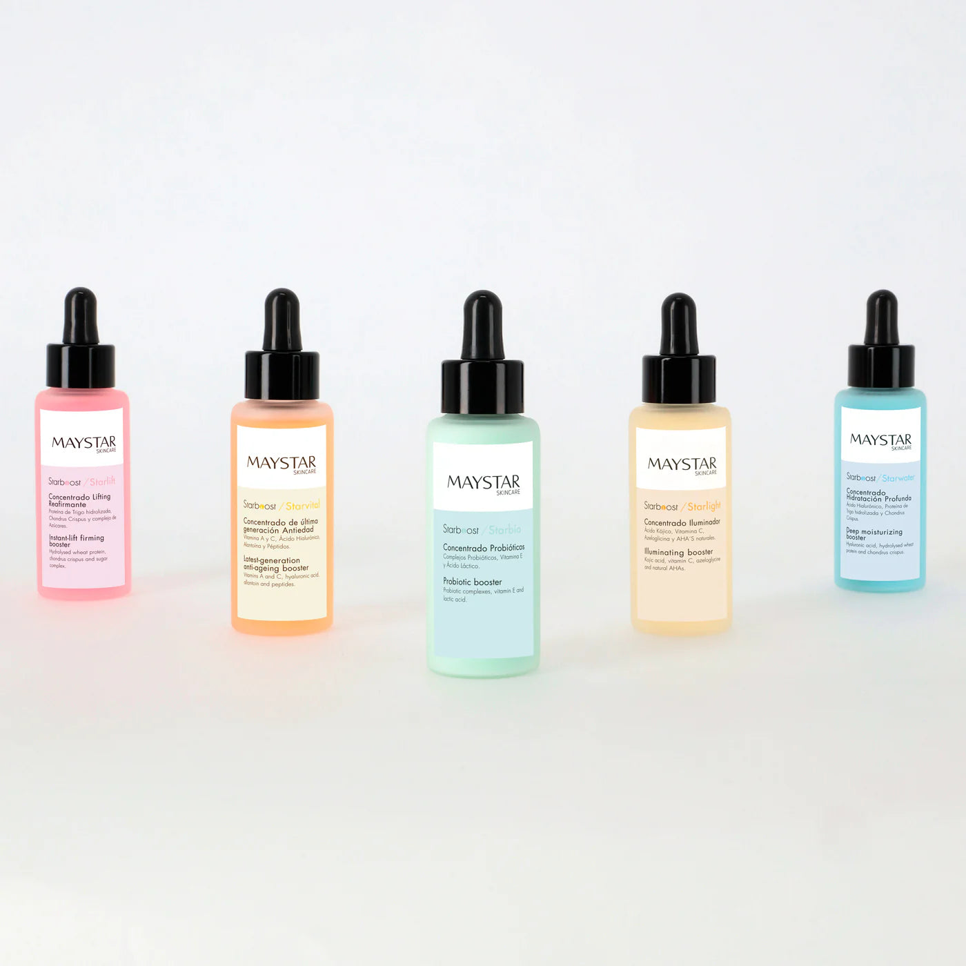 Starboost Starbio Probiotic Booster - 50 ml