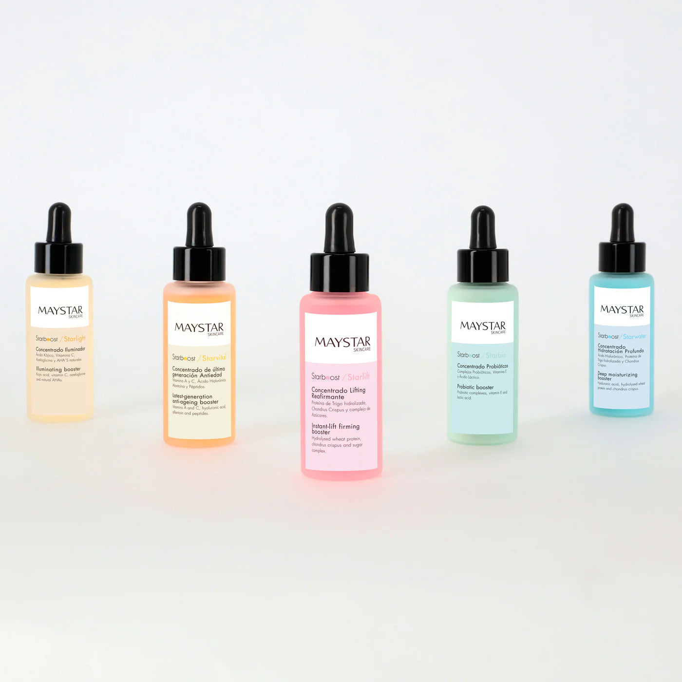 Starboost Starlift - 50 ml