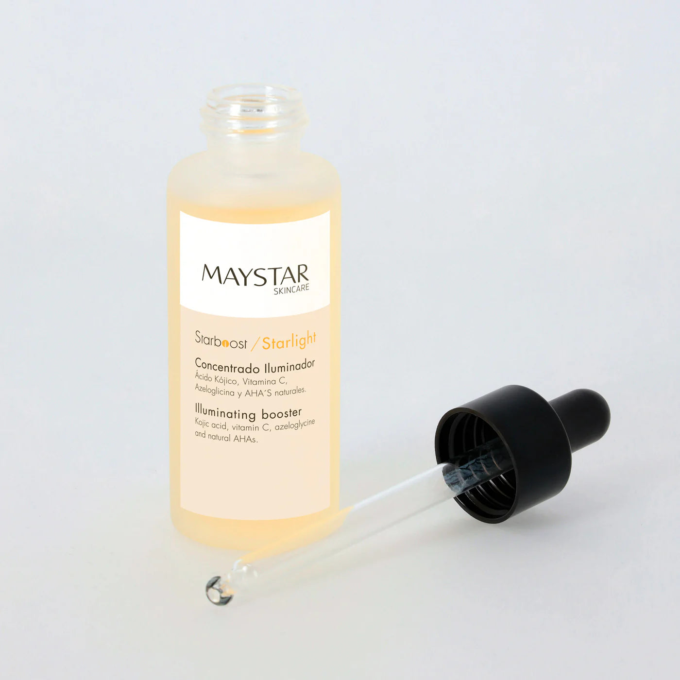 Starboost Starlight Iluminating Booster - 50 ml