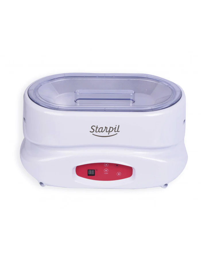 Starpil Paraffin Kit