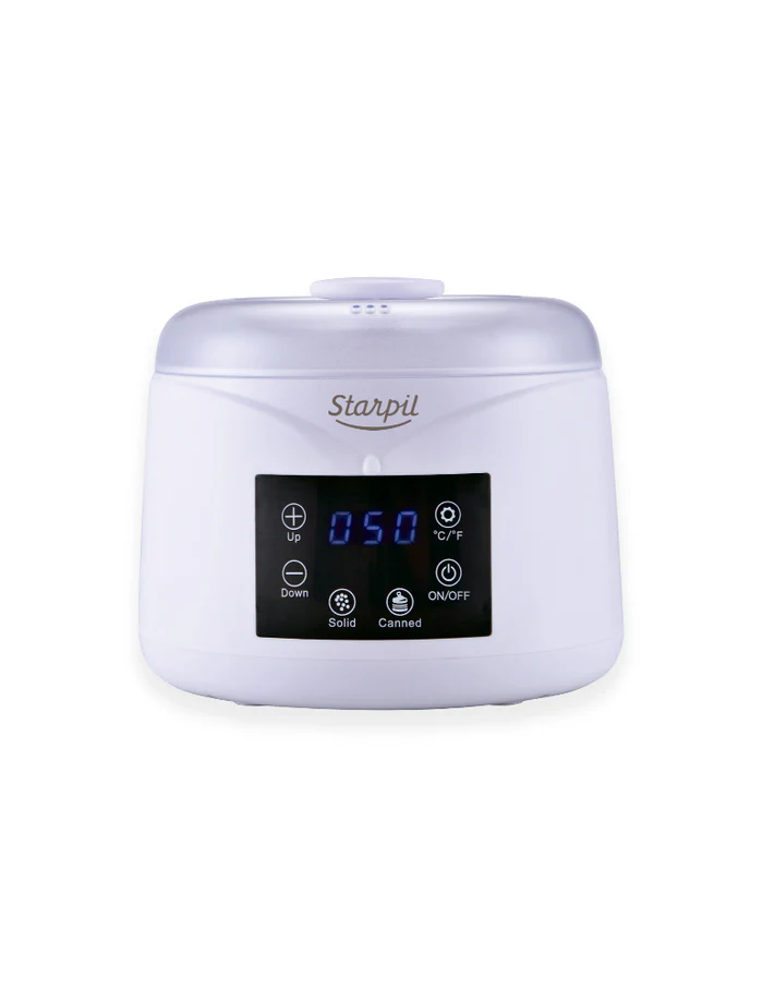Starpil Digital Wax Melter - 500 ml