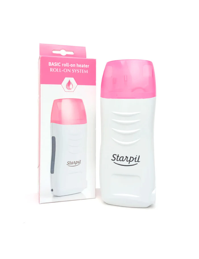 Starpil Basic Individual Roll-On Warmer with Cable