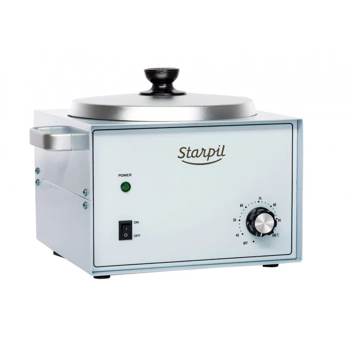 Starpil Wax Melter - 2500 ml