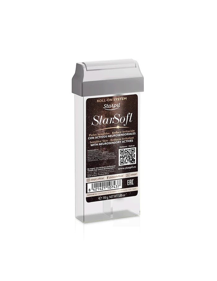 Starpil Starsoft Roll-On - 20 x 110 g