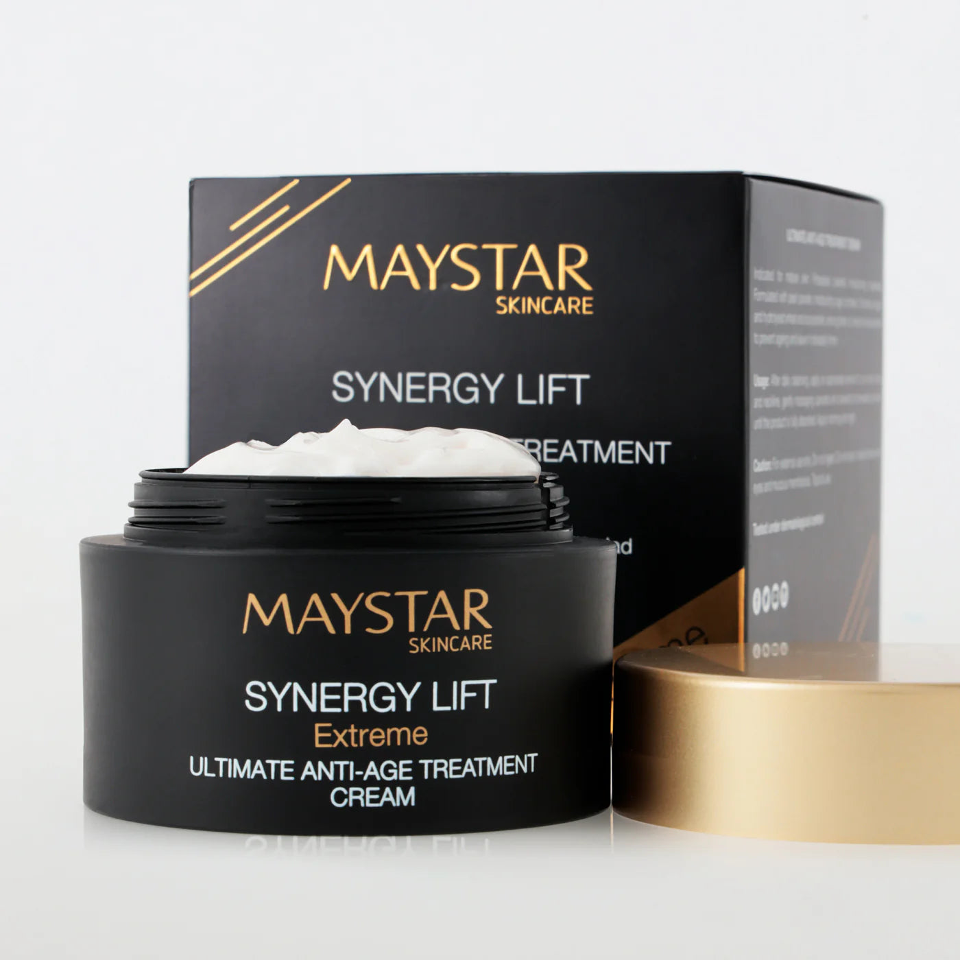 Synergy Lift Extreme Ultimate Anti-Age Treatment Cream - 50 ml