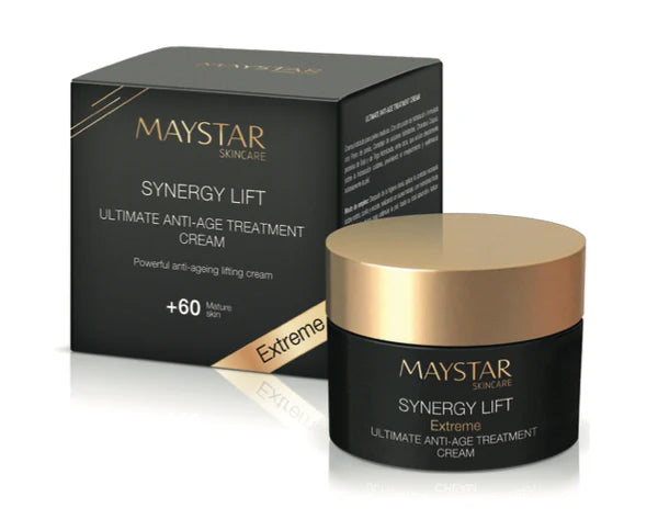 Synergy Lift Extreme Ultimate Anti-Age Treatment Cream - 50 ml