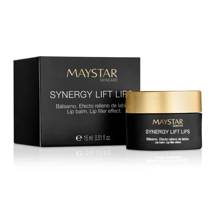 Synergy Lift Lips Balm Lip Filler Effect - 15 ml
