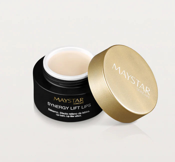 Synergy Lift Lips Balm Lip Filler Effect - 15 ml