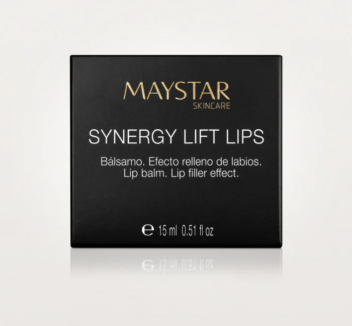 Synergy Lift Lips Balm Lip Filler Effect - 15 ml