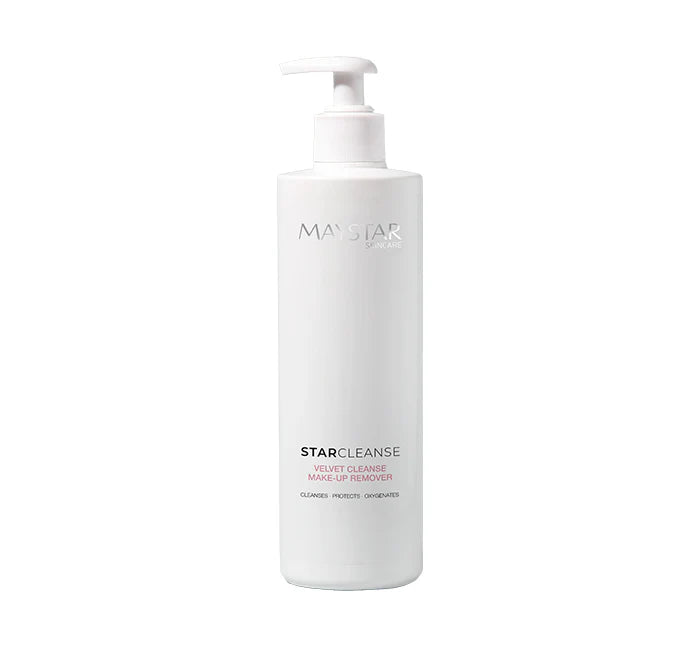 Starcleanse Velvet Cleanse Make-Up Remover - 500 ml