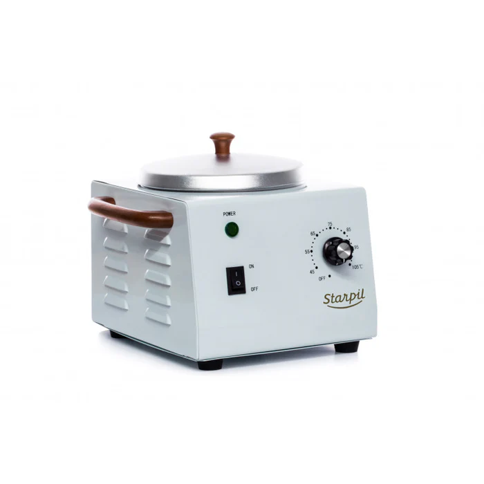 Starpil Wax Melter - 500 ml