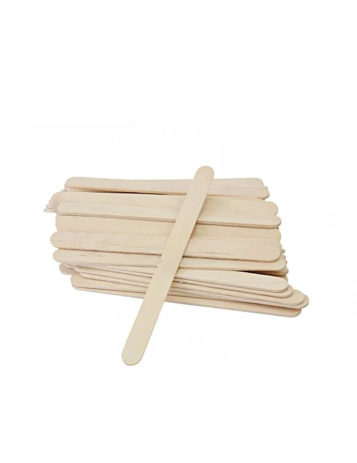 Starpil Spatula 15 cm - 100 stk