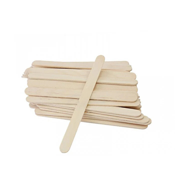 Starpil Spatula 15 cm - 100 stk