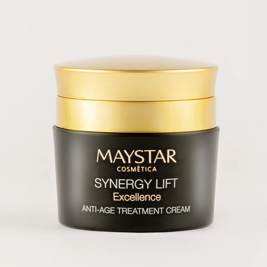 Synergy Lift Excellence Anti-Age Treatment Cream - 200 ml