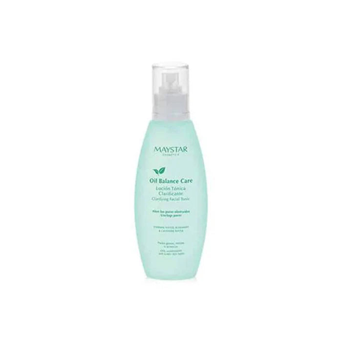Skin-Balancing Make-up Remover Emulsion - 400 ml