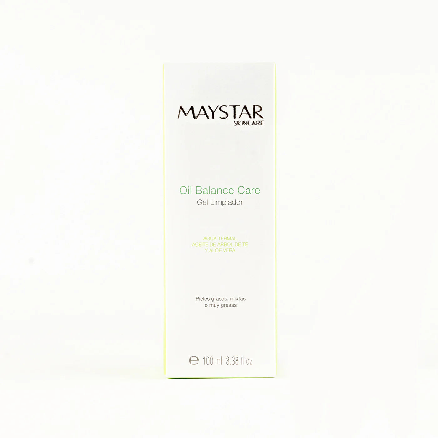 Oil Balancing Care Cleansing Gel - 100 ml