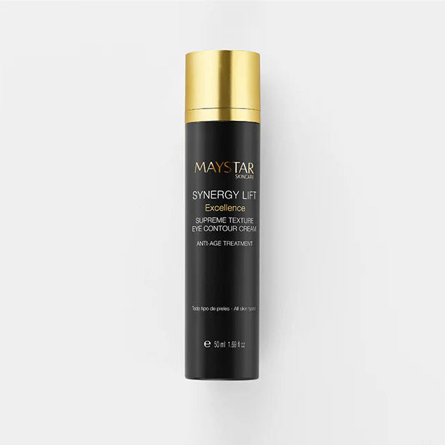 Synergy Lift Excellence Supreme Texture Eye Contour Cream - 50 ml