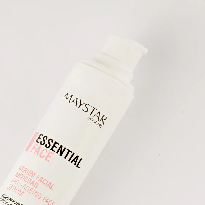 Essential Face Anti-Ageing Serum 30 ml