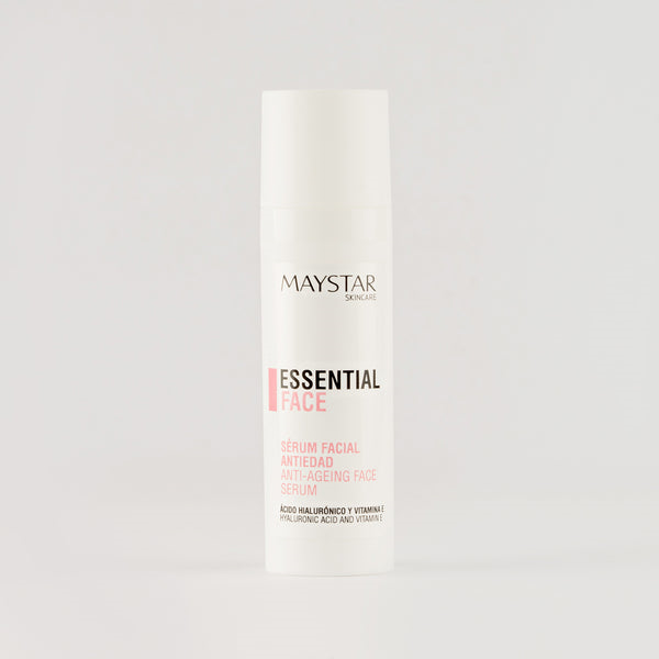 Essential Face Anti-Ageing Serum 30 ml