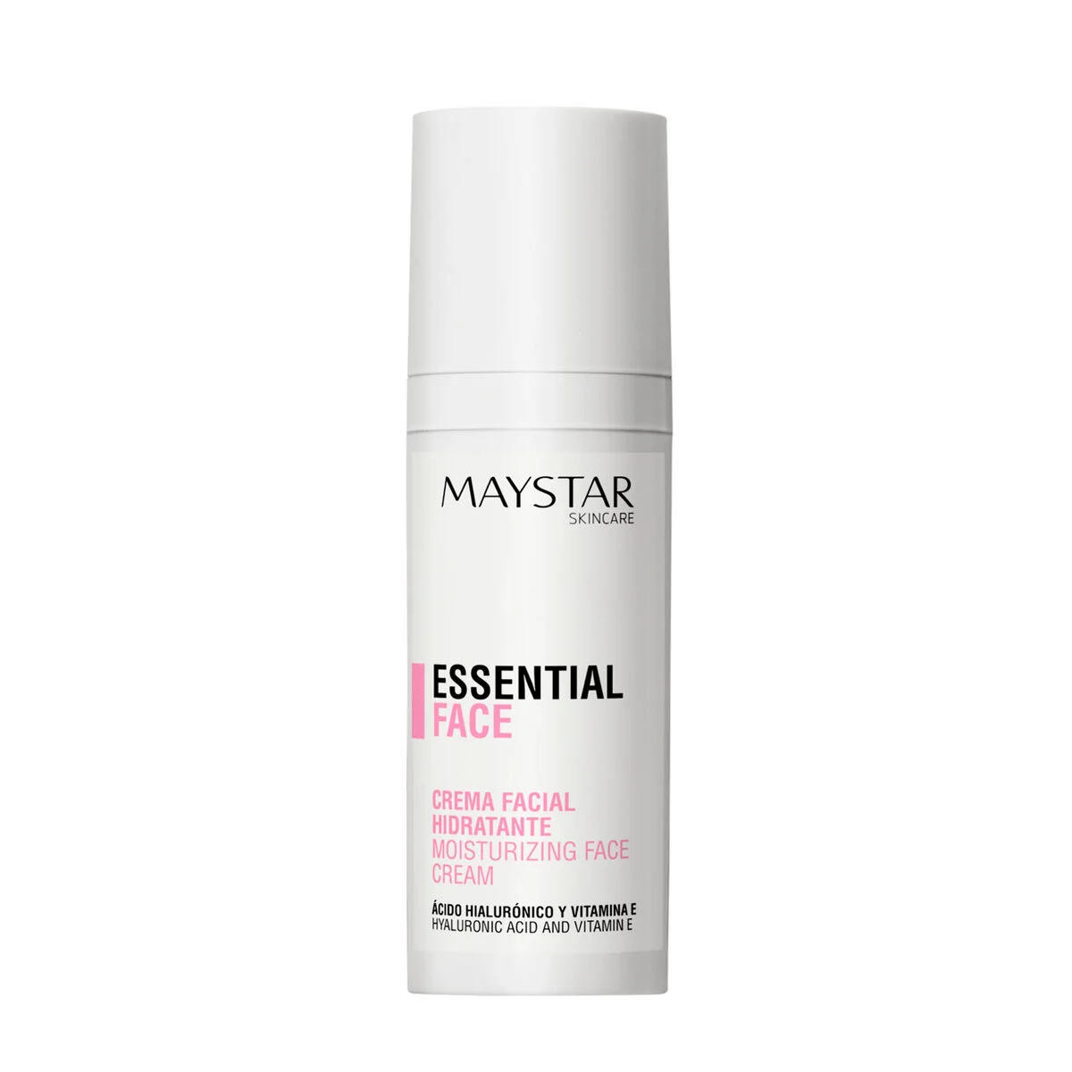 Essential Moisturizing Face Cream 50 ml