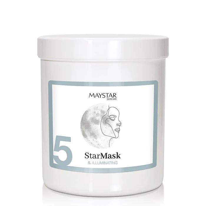 Starmask 5 Illuminating - 500 g